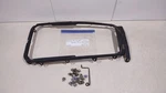 1984 Honda Goldwing GL1200 Shelter Frame And Hardware #325.8-110. Fixed Price $20.00.