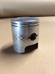 73 75 Kawasaki F11 Series M 250 Piston Nos 13001-053. Fixed Price $63.00.