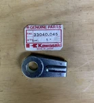 Kawasaki Chain Adjuster 33040-045 KE100 87-88 New. Fixed Price $21.38.
