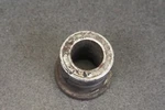Collar,rr AXLE,L=28 Kawasaki GPX600 88-96 92027-1875 23522. Fixed Price $9.36.