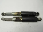 1966-69 Honda 90 Rear Shock Absorbers. Fixed Price $27.16.