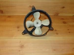1975-79 Honda Goldwing Radiator Cooling Fan 19030-634-003. Fixed Price $25.00.