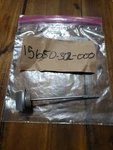 New Oem Honda SL175 CL175 CB175 CA175 Oil Dipstick 15650-302-000 Qty. Fixed Price $14.90.