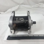 Oem Hitachi Starter Motor Yamaha XS650 TX650 Electric S108-35 Core. Fixed Price $59.95.