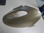 Used Bmw Right Mirror Cover 23472492269 (gold). Fixed Price $39.99.