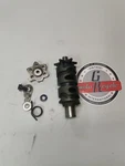 Honda XR350R 1983 Transmission Drum Cam XL350 24300-KF0-000. Fixed Price $22.76.
