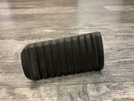 Kawasaki ZG1000 Concours Oem Rear Passenger Footrest Peg Rubber *. Fixed Price $19.99.