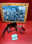 Harley Softail Brake Pedal Floorboard Side Evo 1984-99 Early Right Mount Bracket. Fixed Price $220.50.