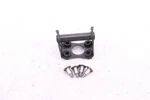 2004 04-05 Suzuki Oem Rear Gas Tank Mount Bracket Bolts S214. Fixed Price $15.96.