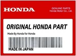 New Honda Oem 90103-VG3-000 90103-VG3-010 Adjuster Arm Bolt. Fixed Price $11.04.