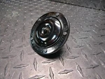 1980 Yamaha Special Oem Chrome Low Tone Horn Assy 3J3-83371-30-00. Fixed Price $32.72.