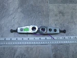 1979 Kawasaki KZ650 Ltd K495-12A. Rear Wheel Adjusters. Fixed Price $29.30.
