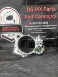 1991 Yamaha YZ125 Oem Engine Motor Inner Clutch Cover 3JD-15431-00-00. Fixed Price $50.00.