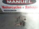 06 Kawasaki KLX300R Gear Shifter & Cover Shaft 100% Perfect. Fixed Price $59.95.