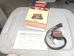 Nos Msd Speed Enhancer Fits: Yamaha Rhino 660 4240. Fixed Price $503.95.