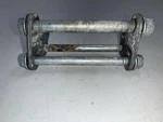 2013 11-16 Kawasaki KX250F Left Right Plate Engine Mount Front. Fixed Price $29.99.