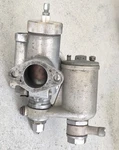 Amal 10TT9 Racing Bsa Goldstar Scrambler Carburettor Carburetor. Fixed Price $474.40.