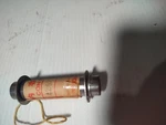 New Nos Honda QA50 K0-K3 Z50R Rear Axle Distance Collar 42620-045-020. Fixed Price $19.99.
