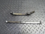 03-05 Yamaha Yzf 06-09 R6S Oem Cam Chain Tensioner Guides Nice!. Fixed Price $19.95.
