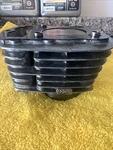 1975 Honda CB125S Cylinder And Piston Assembly. Fixed Price $100.00.