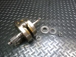 1997 96 98 Yamaha Oem Factory Crankshaft. Fixed Price $399.99.