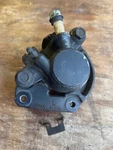 Suzuki GSX750 Front Left Brake Caliper. Fixed Price $35.10.