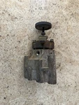 Polaris Trail Boss 250 350L Rear Brake Caliper & Rotor. Fixed Price $99.95.