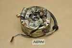Vtg Oem Yamaha DS7 R5 RD250 RD350 Magneto Stator Points Assembly 360-81600-92. Fixed Price $82.49.