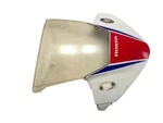2013 Honda CBR250 Front Upper Headlight Cowl & Windscreen Oem. Fixed Price $94.95.