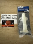 Motion Pro Throttle Tube Suzuki Pe Rmx Part # 01-0084 New. Fixed Price $12.95.