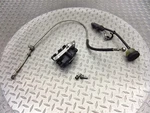 2005 04-08 Bmw K1200S Oem Rear Brake Caliper Master Cylinder Cup. Fixed Price $25.10.