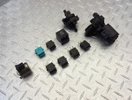 1998 98-03 Bmw K1200RS Relay Misc Lot Electrical Oem Idle. Fixed Price $35.36.