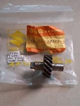 Suzuki Oem Nos Gt 250 1973-1977 Oil Pump Shaft 16330-18001. Fixed Price $20.00.