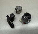 Honda ST90 Ignition, Helmet Lock, Steering + Key. Fixed Price $129.99.