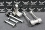 2019 Suzuki 19-25 RMZ250 RMZ450 Oem Rear Shock Linkage Links Bolts Good Bearings. Fixed Price $149.99.
