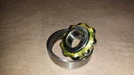 2 Bearing Part# L-17 17MMX 40MMX10MM Angular Thrust Puch ZA50 Magneto Side Crank. Fixed Price $8.99.