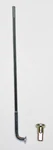 Kawasaki KZ650B 1977-1978 Full Rear Wheel Spoke & Nipple Set 41027-090 41028-089. Fixed Price $32.59.