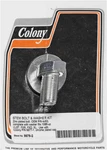 Colony Bolt Stem & Washer Kit Harley 9976-2. Fixed Price $21.99.