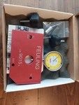 Feuling Crankshaft Runout Measuring Tool 9015. Fixed Price $80.00.