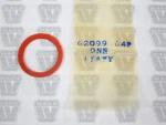 Amf Harley Davidson Nos New 62099-64P Washer C Mls Mx Ss Sxt Tx X90 Z90. Fixed Price $9.99.