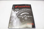 Genuine 2007-2008 Honda CRF150R/RB Factory Service Reepair Manual # 61KSE01. Fixed Price $79.95.