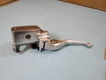 2005-2009 Suzuki Boulevard Clutch Master Cylinder Reservoir. Fixed Price $125.09.