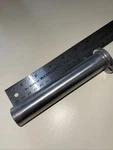 Honda Cl 160 Scrambler Twist Throttle 53141-205-000. Fixed Price $45.00.
