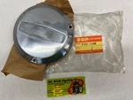 Nos Suzuki Contact Breaker Points Cover Engine GT380 GT550 11381-33600 Oem. Fixed Price $249.99.