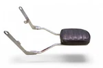 Harley-davidson Ironhead Sportster #1 Amf 1970'S Sissy Bar Backrest *2053A. Fixed Price $179.99.