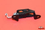 Nos Honda CB350 K2-K4 CL350 Seat Catch Plate Assy Part# 77131-317-670. Fixed Price $62.95.