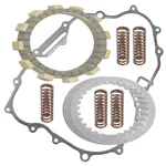 Clutch Friction Plates And Gasket Kit For Yamaha Raptor YFM250R 2008-2013. Fixed Price $45.00.