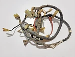 Main Wiring Harness Loom 1986-1987 Honda. Fixed Price $42.99.