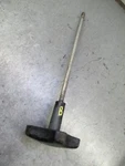 Bmw Airhead R50/5 R60/5 R75/5 Steering Damper Tension Knob 31421230467. Fixed Price $49.00.