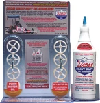 Lucas Demonstrator Display 10500. Fixed Price $99.95.